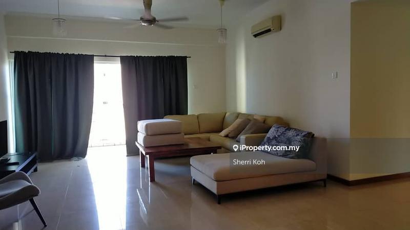 Condominium for Rent in Li Villas by Sherri Koh - iProperty.com.my