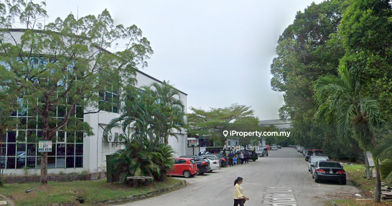 Terrace Factory for Sale in Hicom - Glenmarie Industrial Park, Shah Alam by Angela Lam - iProperty.com.my