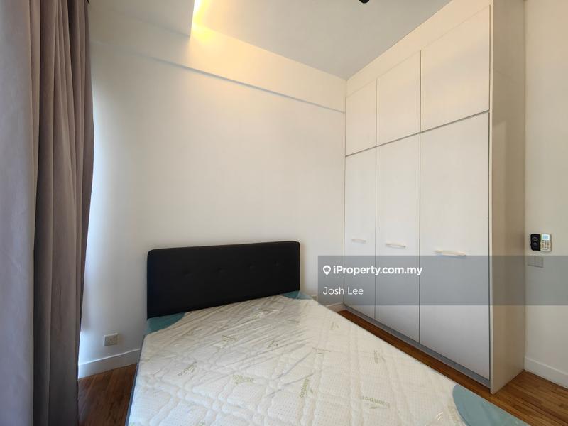Service Residence for Sale in Reflection Residences by Josh Lee - iProperty.com.my