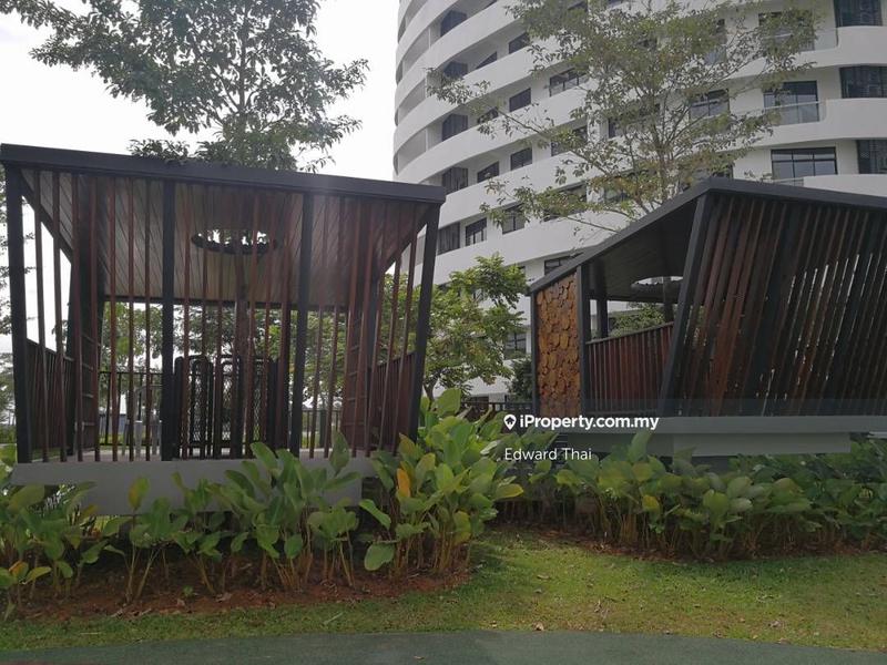 Kondominium untuk Disewa di O2 Residence oleh Edward Thai - iProperty.com.my
