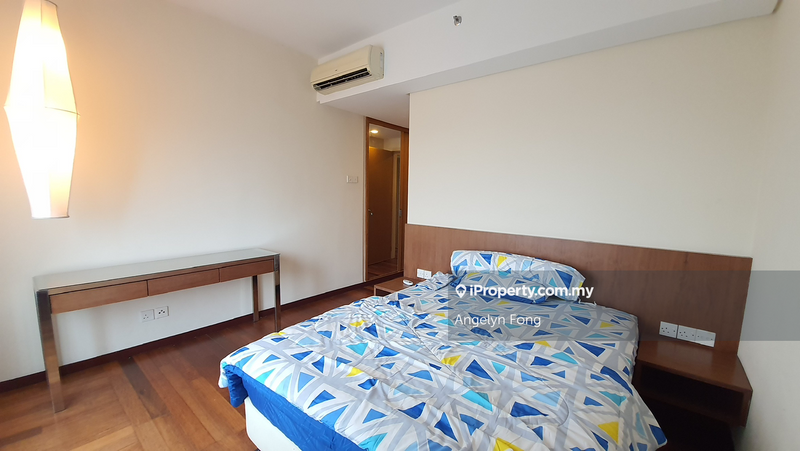 Service Residence for Sale in i-Zen @ Kiara 2 by Angelyn Fong - iProperty.com.my