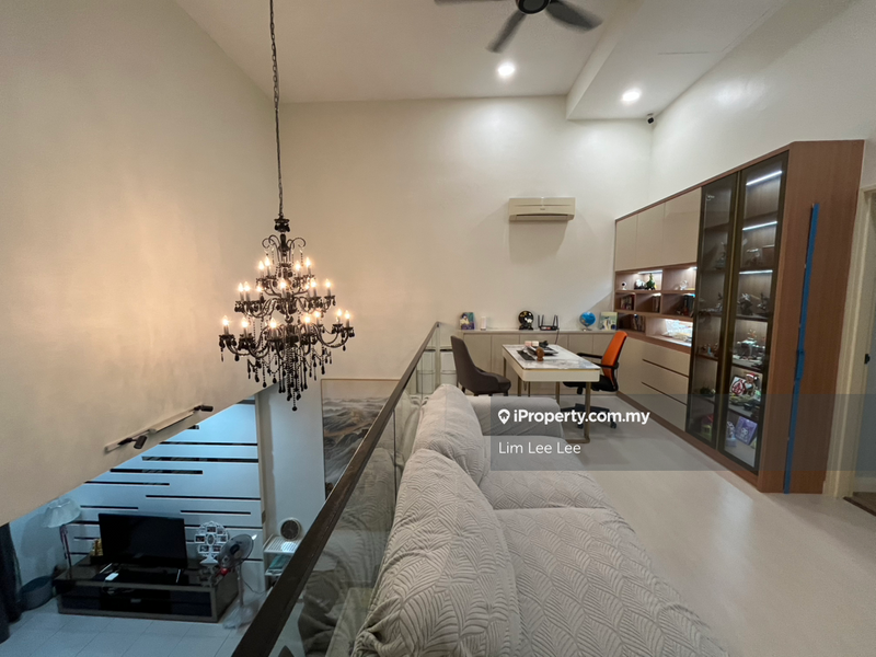 Rumah Berangkai 2 Tingkat untuk Dijual di Setia Damai, Setia Alam oleh Lim Lee Lee - iProperty.com.my