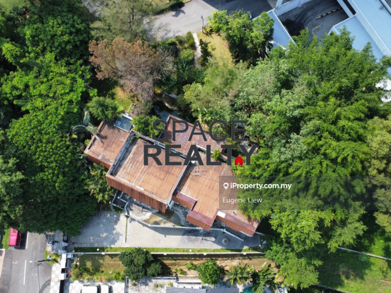 Bungalow House for Sale in Bangsar, Bangsar by Eugene Liew - iProperty.com.my