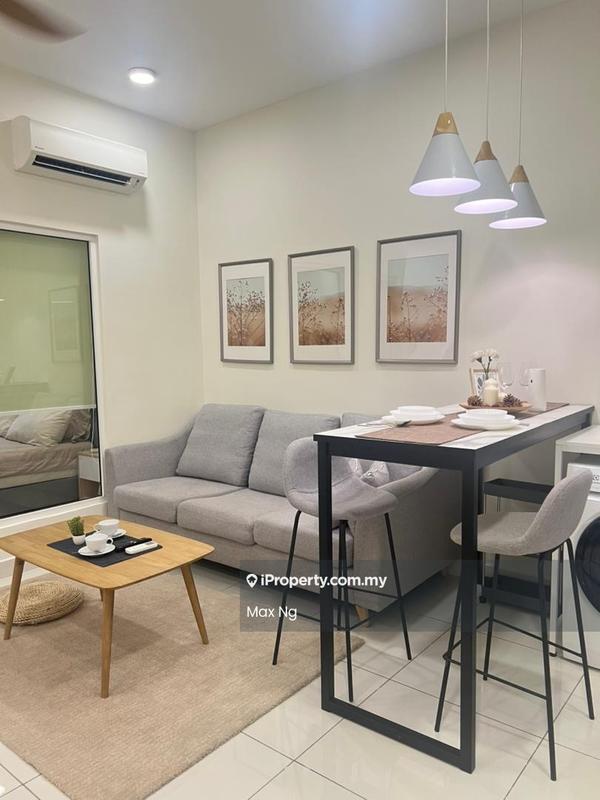Service Residence for Rent in Arte Mont Kiara by Max Ng - iProperty.com.my