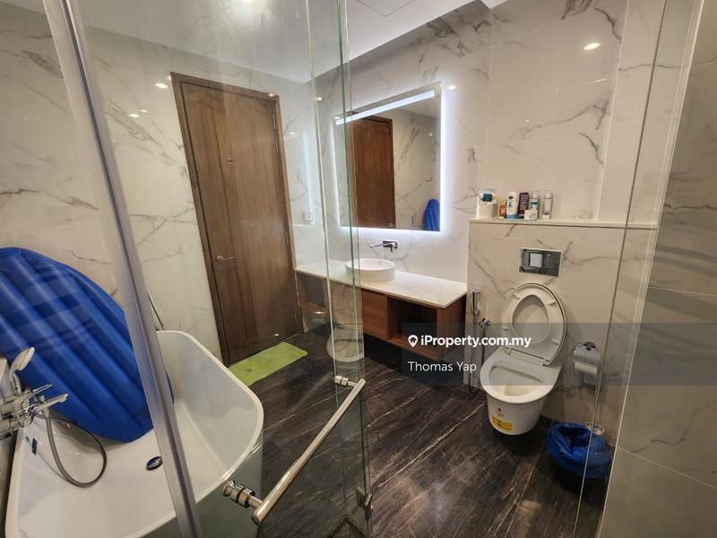 For Rent - Core Residence @ TRX