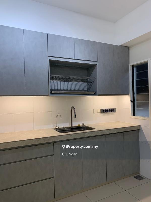 Service Residence for Sale in Akasa by C L Ngan - iProperty.com.my