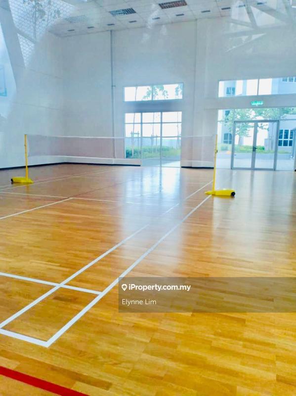 Service Residence for Sale in Cerrado Residence @ Southville City by Elynne Lim - iProperty.com.my