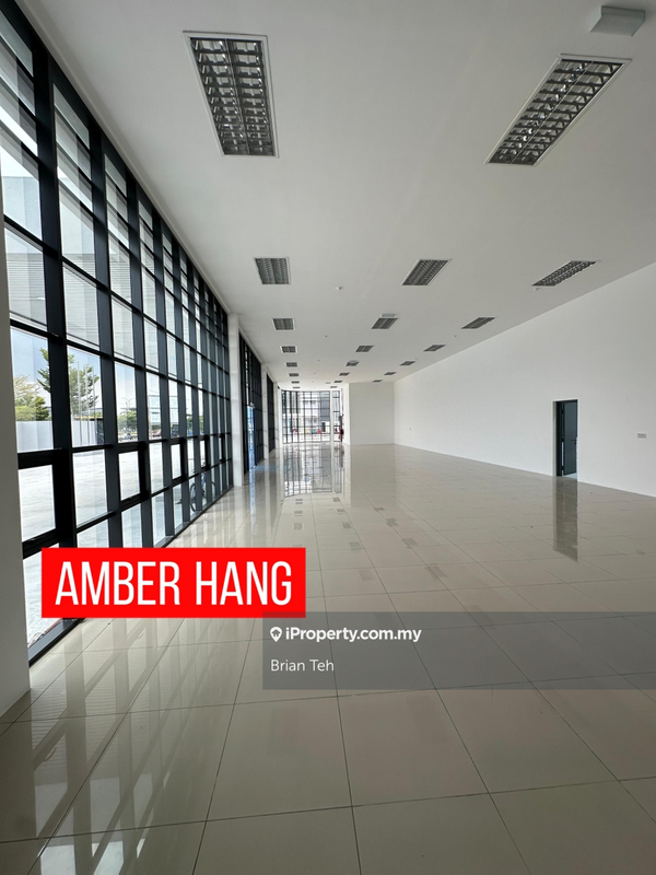 Kilang Terpisah untuk Disewa di Batu Kawan, Penang oleh Brian Teh - iProperty.com.my