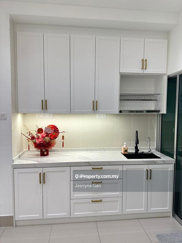 Service Residence for Rent in Serviced Residence @ Razak City Residences (RC Residences) by Jesrryna Gan - iProperty.com.my
