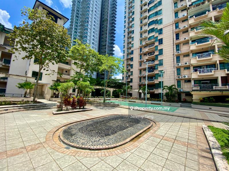 Kondominium untuk Dijual di Sang Suria oleh Jeremy Tang - iProperty.com.my