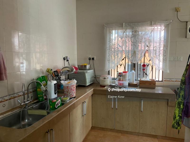 Rumah Teres 2-Tingkat untuk Dijual di Ara damansara, winchester, Ara Damansara oleh Elaine Kow - iProperty.com.my