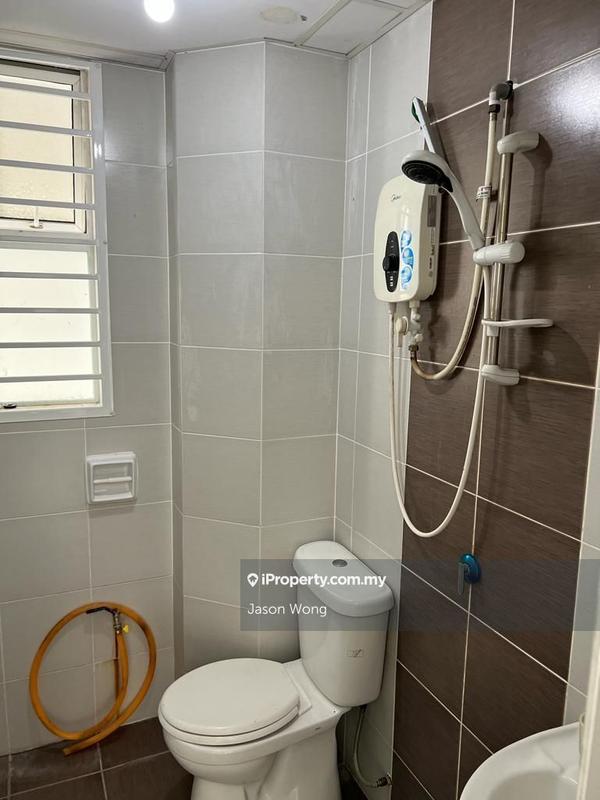 Service Residence for Sale in M3 Residency by Jason Wong - iProperty.com.my