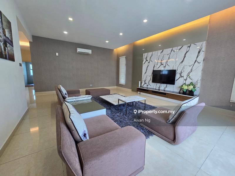 Bungalow House untuk Dijual di Sungai Long, Bandar Sungai Long oleh Aivan Ng - iProperty.com.my