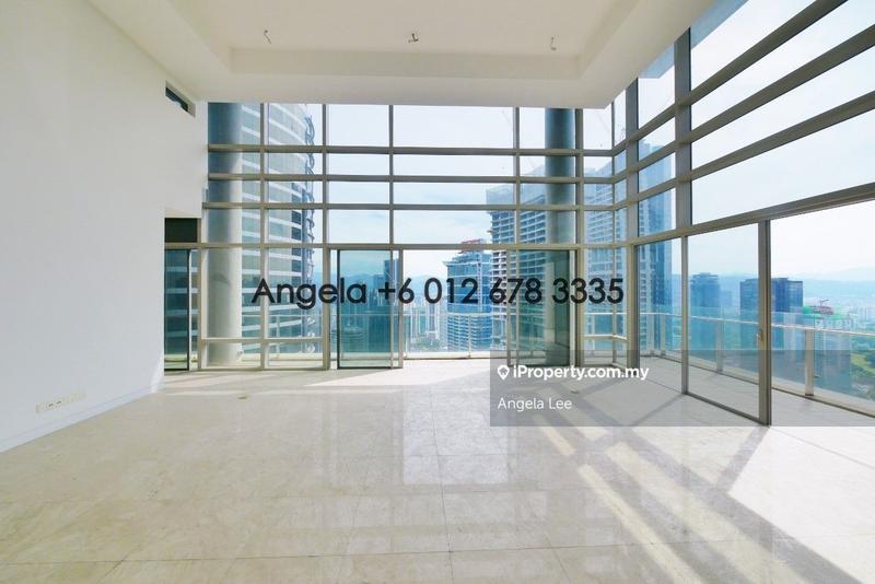 Service Residence for Sale in Pavilion Residences by Angela Lee - iProperty.com.my