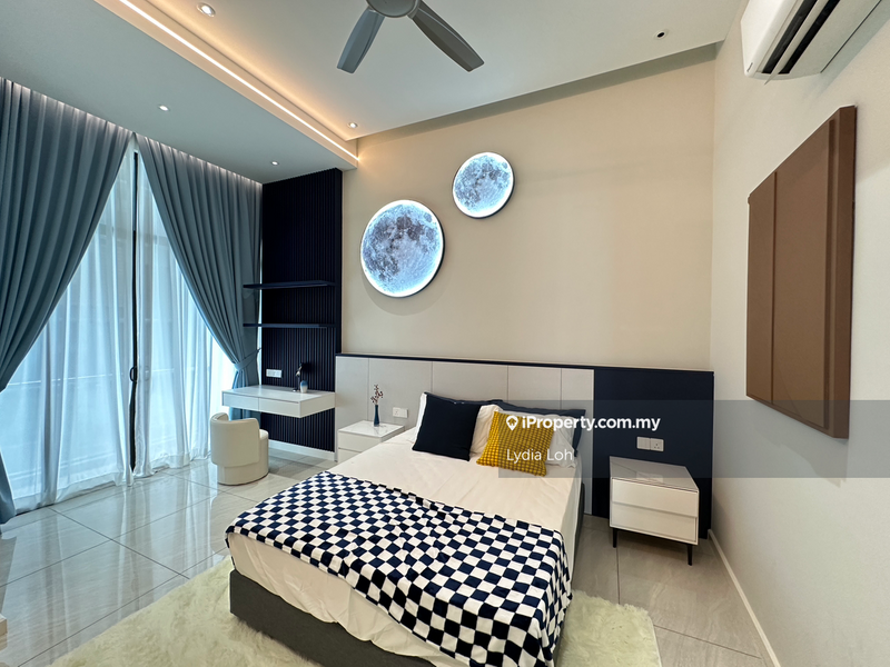 Condominium for Rent in 18 Madge by Lydia Loh - iProperty.com.my