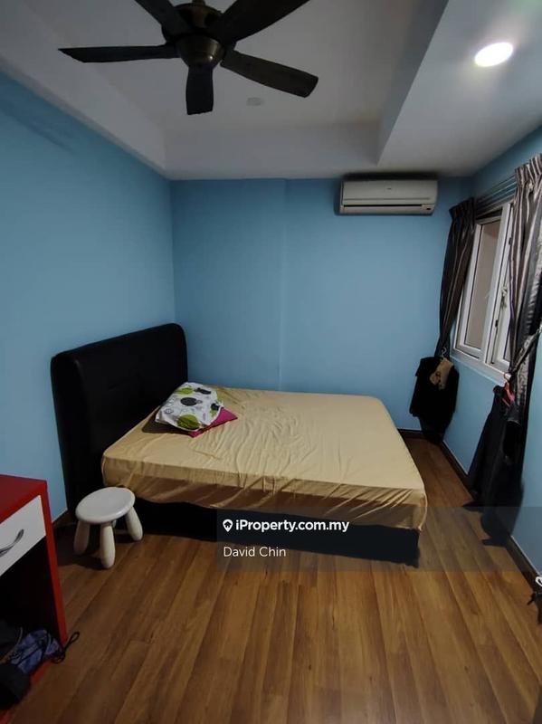 Condominium for Sale in Casa Desa by David Chin - iProperty.com.my