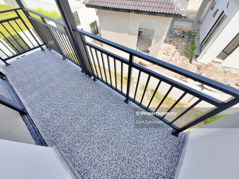 Banglo untuk Dijual di Alam Sari, Bangi oleh Zarif Zahisham - iProperty.com.my