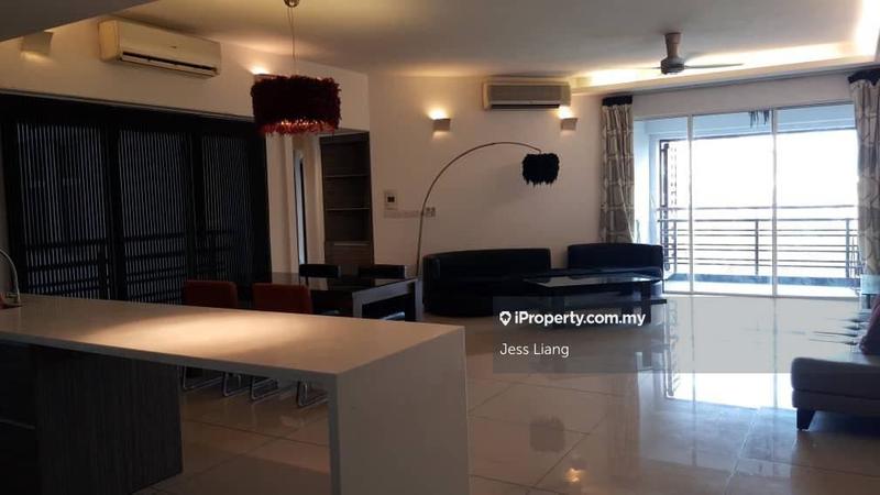 Condominium for Sale in 9 Bukit Utama Condominium by Jess Liang - iProperty.com.my
