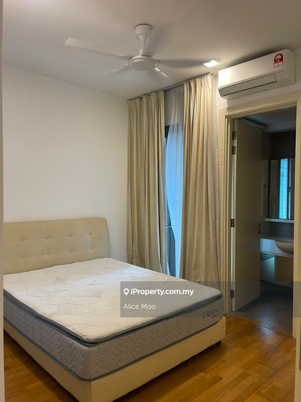 Condominium for Sale in Seni Mont Kiara by Alice Moo - iProperty.com.my