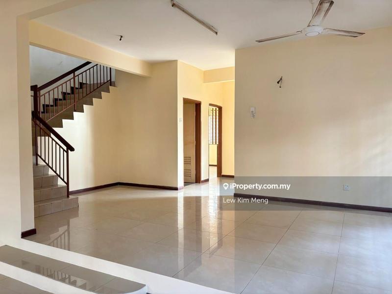 Semi-Detached House for Sale in Fortune Park Kepong, Kepong by Lew Kim Meng - iProperty.com.my