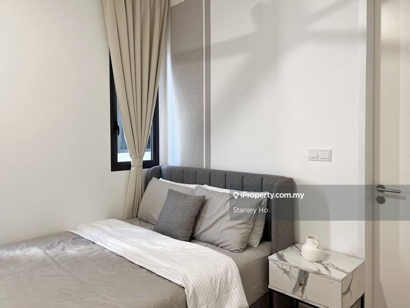 Kediaman Servis untuk Disewa di The Goodwood Residence oleh Stanley Ho - iProperty.com.my