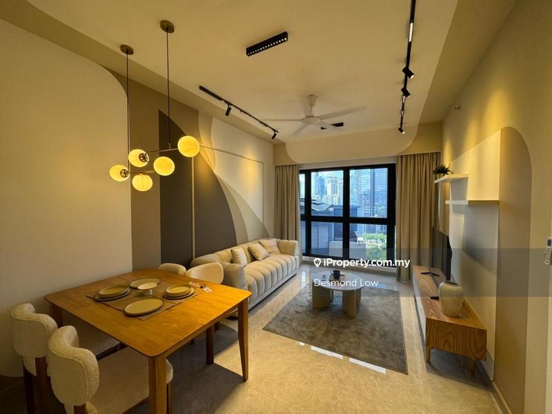 For Rent - Agile Bukit Bintang