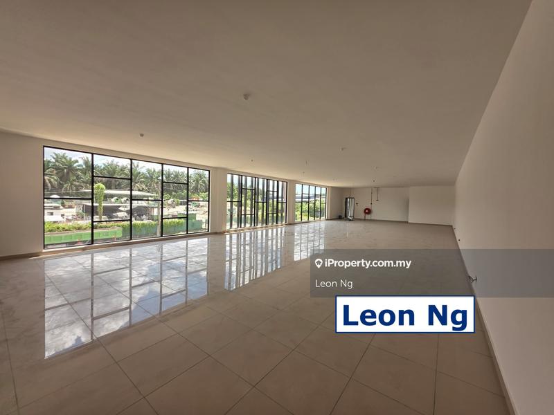 Detached Factory for Rent in Kulim, Kedah by Leon Ng - iProperty.com.my