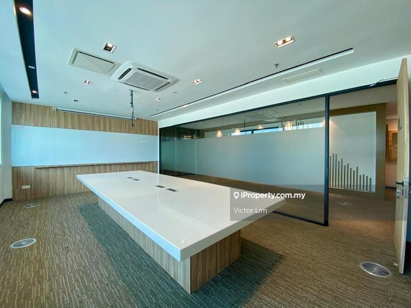 Office for Rent in Bandar Puteri Puchong, Puchong by Victor Lim - iProperty.com.my