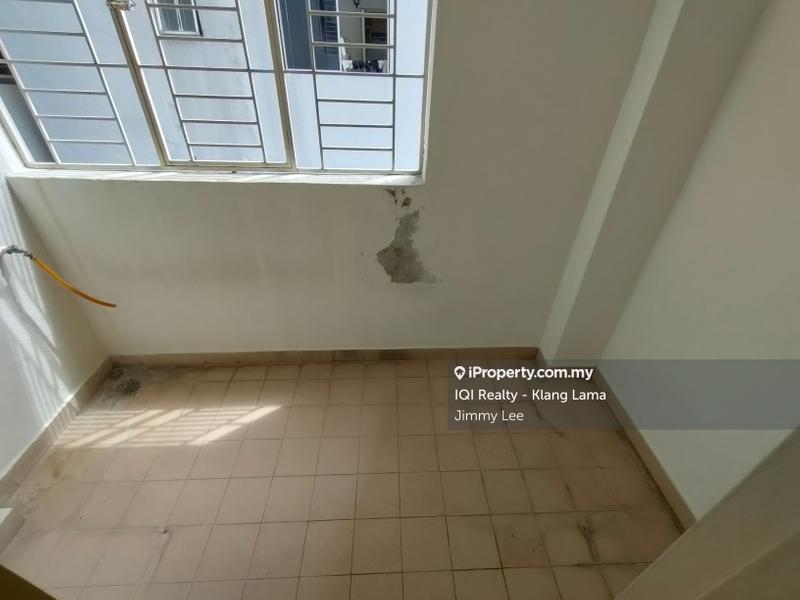 Kondominium untuk Dijual di Casa Damansara oleh Jimmy Lee - iProperty.com.my