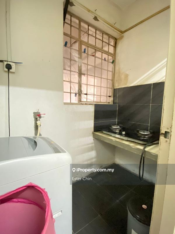 For Rent - Avelon Tower @ Plaza Medan Putra