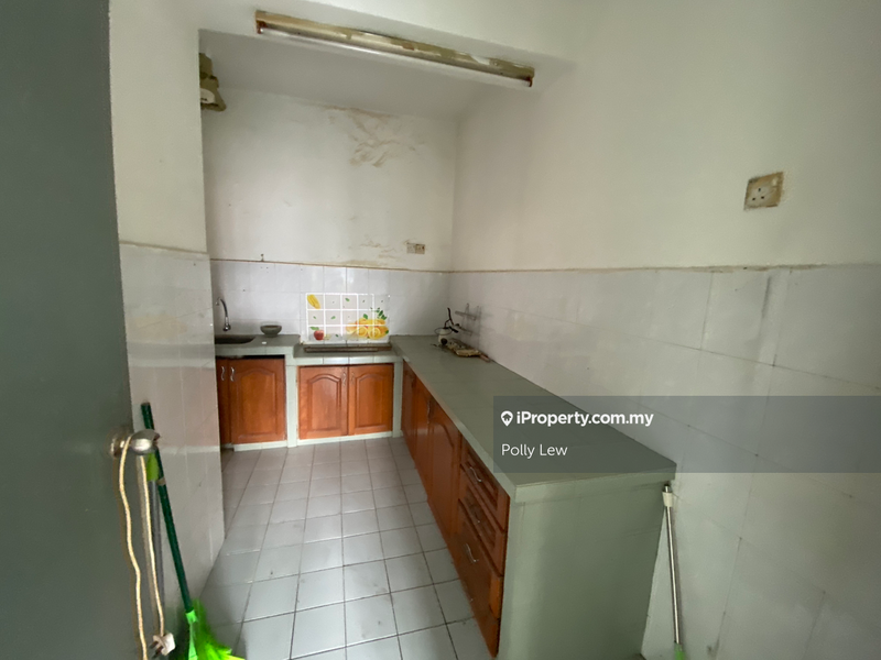 Apartment for Sale in Garden Park by Polly Lew - iProperty.com.my