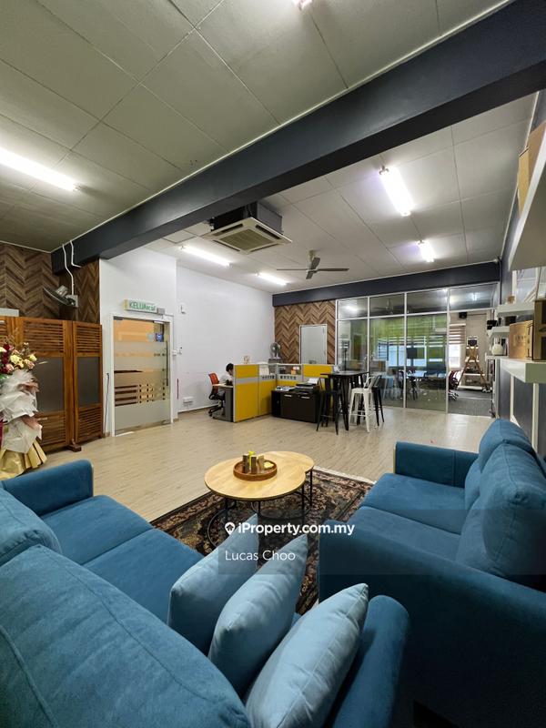 Shop / Office untuk Dijual di Wangsa Maju, Setapak oleh Lucas Choo - iProperty.com.my