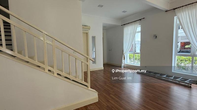 Rumah Berkembar untuk Dijual di Bandar Sri Damansara, Selangor oleh Lim Guat Im - iProperty.com.my