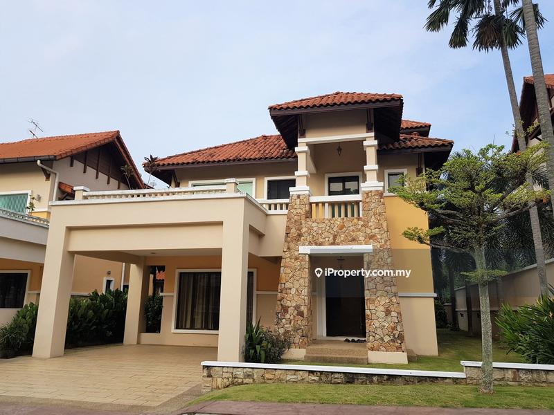 Banglo untuk Dijual di Country Heights, Kajang oleh Venice Chong - iProperty.com.my