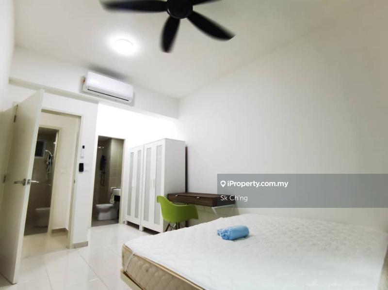 Condominium for Rent in Havana Beach Residences by Sk Ch'ng - iProperty.com.my