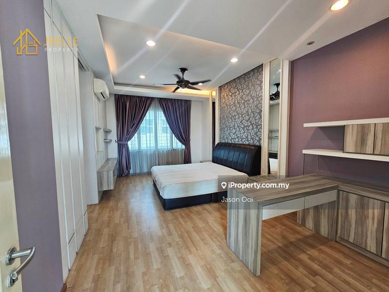 2.5-storey Terraced House for Sale in Putra Heights, Subang Jaya by Jason Ooi - iProperty.com.my