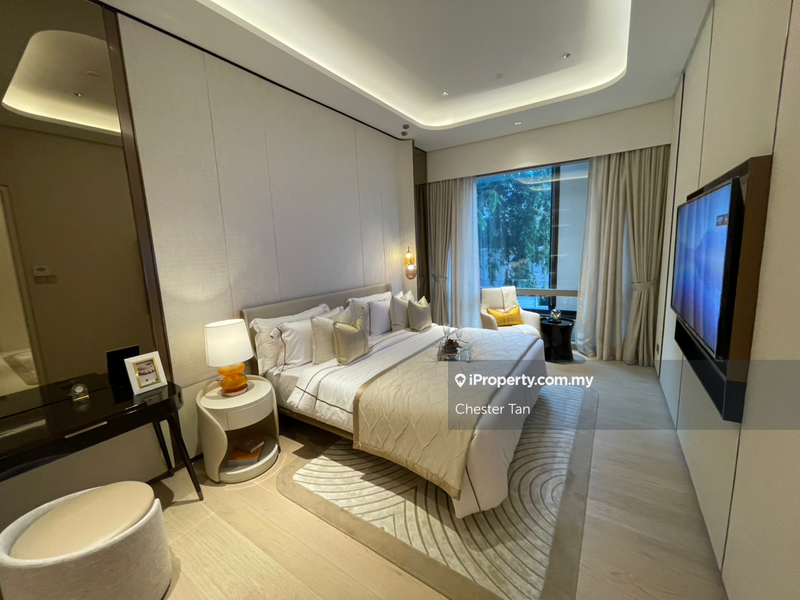 For Rent - Pavilion Damansara Heights