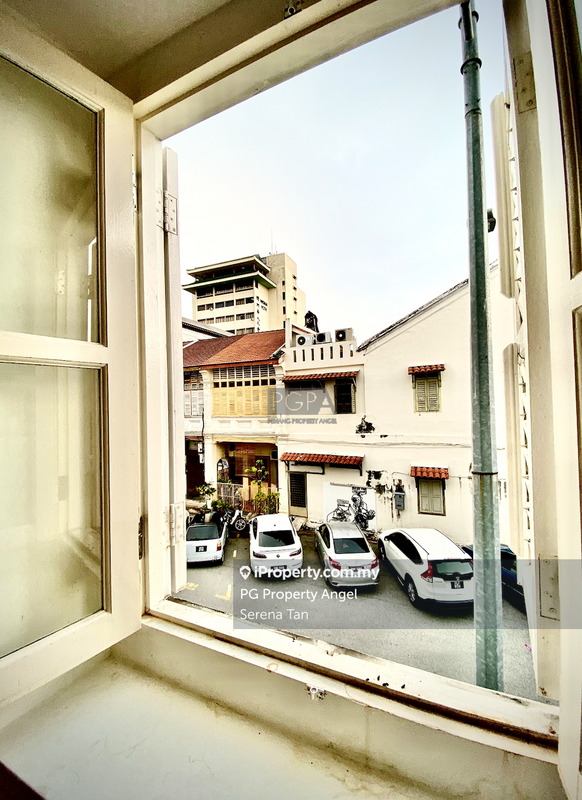 Shop-Office for Sale in Georgetown, George Town by Serena Tan - iProperty.com.my