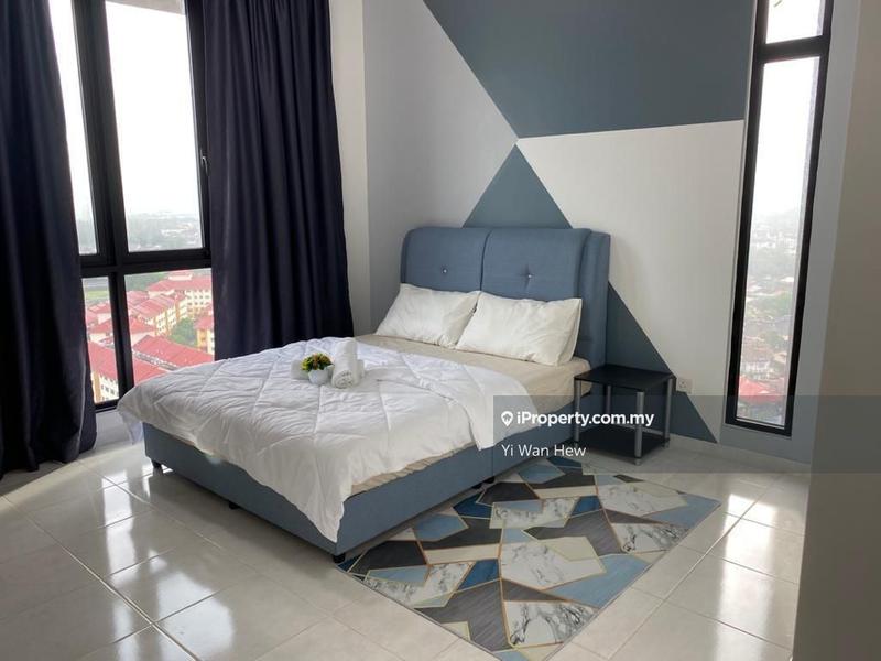 For Sale - Evoke Residence