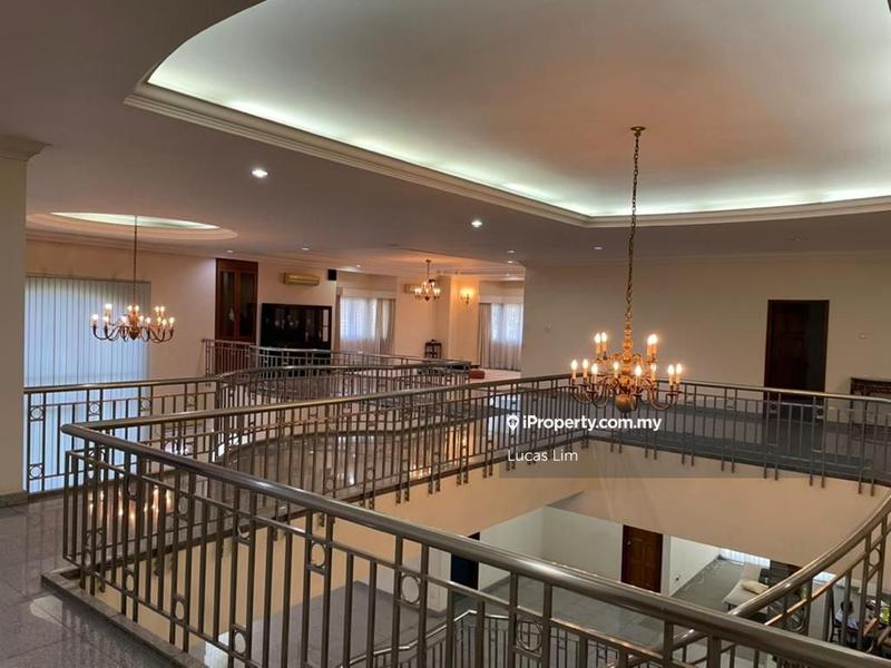 Bungalow House for Sale in Taman Bukit Pantai, Bangsar by Lucas Lim - iProperty.com.my