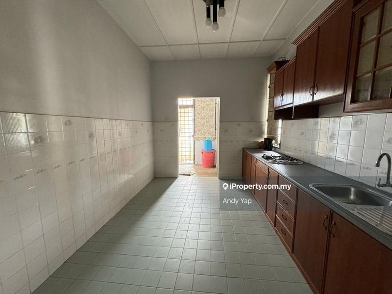 Bungalow House untuk Dijual di Bukit Beruntung, Serendah oleh Andy Yap - iProperty.com.my