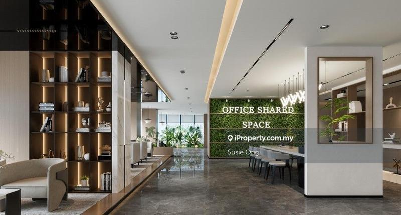 Pejabat untuk Disewa di Tun Razak Exchange, Kuala Lumpur oleh Susie Ong - iProperty.com.my