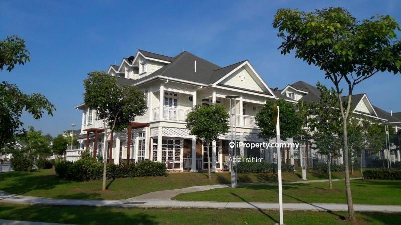 Rumah Berkembar untuk Dijual di Presint 18, Putrajaya oleh Azizirrahim - iProperty.com.my