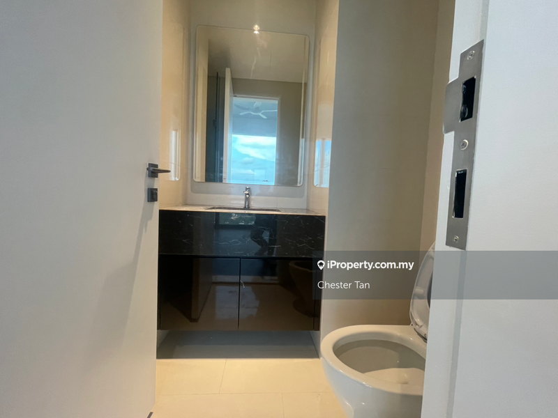Service Residence for Sale in Pavilion Damansara Heights by Chester Tan - iProperty.com.my