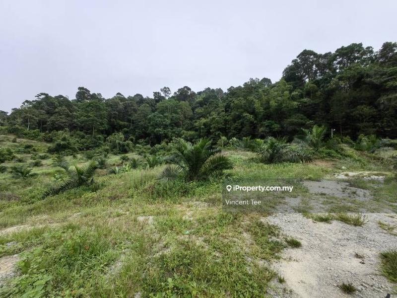 Tanah Pertanian untuk Dijual di Kampung Renal, Kuala Klawang oleh Vincent Tee - iProperty.com.my