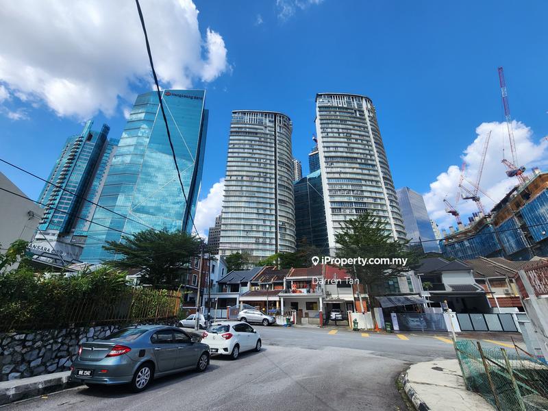 2-storey Terraced House for Sale in Damansara Heights, Damansara Heights by Darren Tan - iProperty.com.my