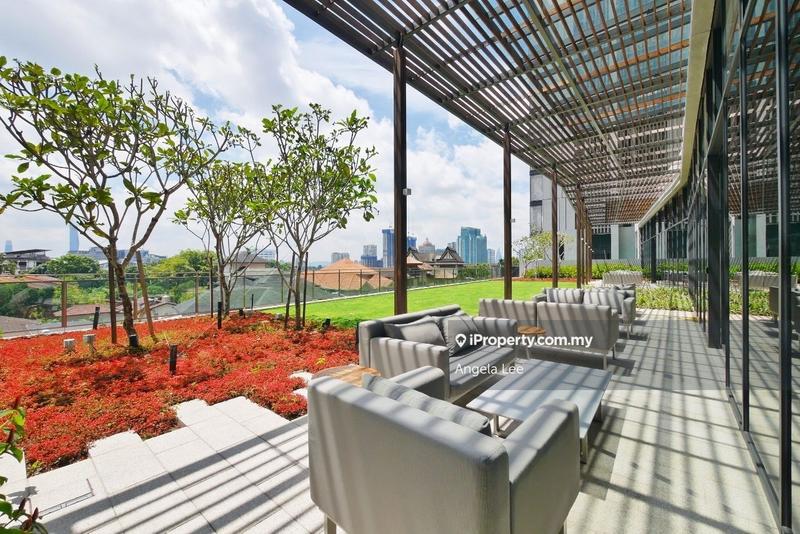 Kondominium untuk Dijual di Aira Residence oleh Angela Lee - iProperty.com.my