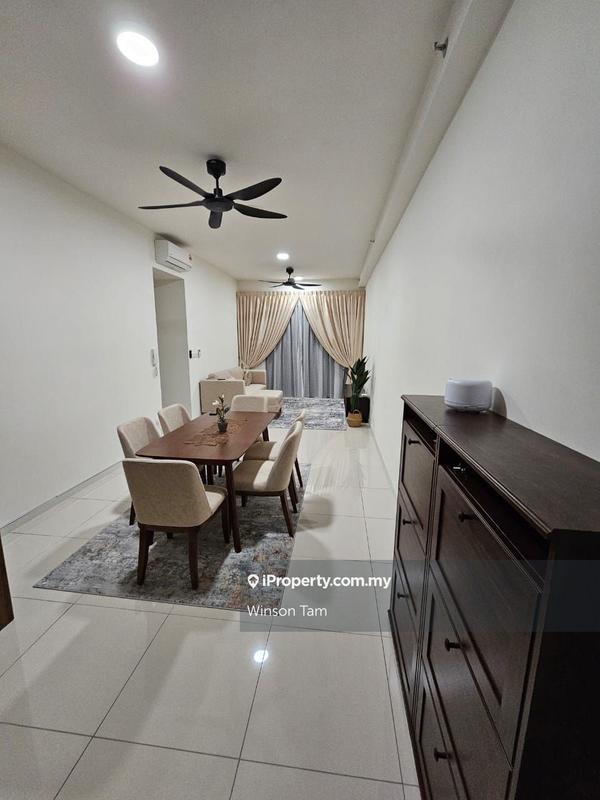 Residensi Servis untuk Dijual di Sunway Avila Residences oleh Winson Tam - iProperty.com.my