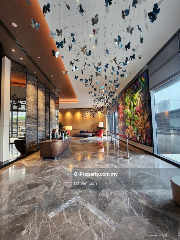 Kediaman Servis untuk Dijual di ViiA Residences oleh Darren Goh - iProperty.com.my