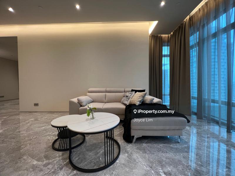 Service Residence for Sale in Four Seasons Place by Joyce Lim - iProperty.com.my